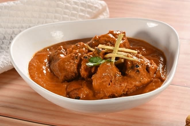 Chicken Tikka