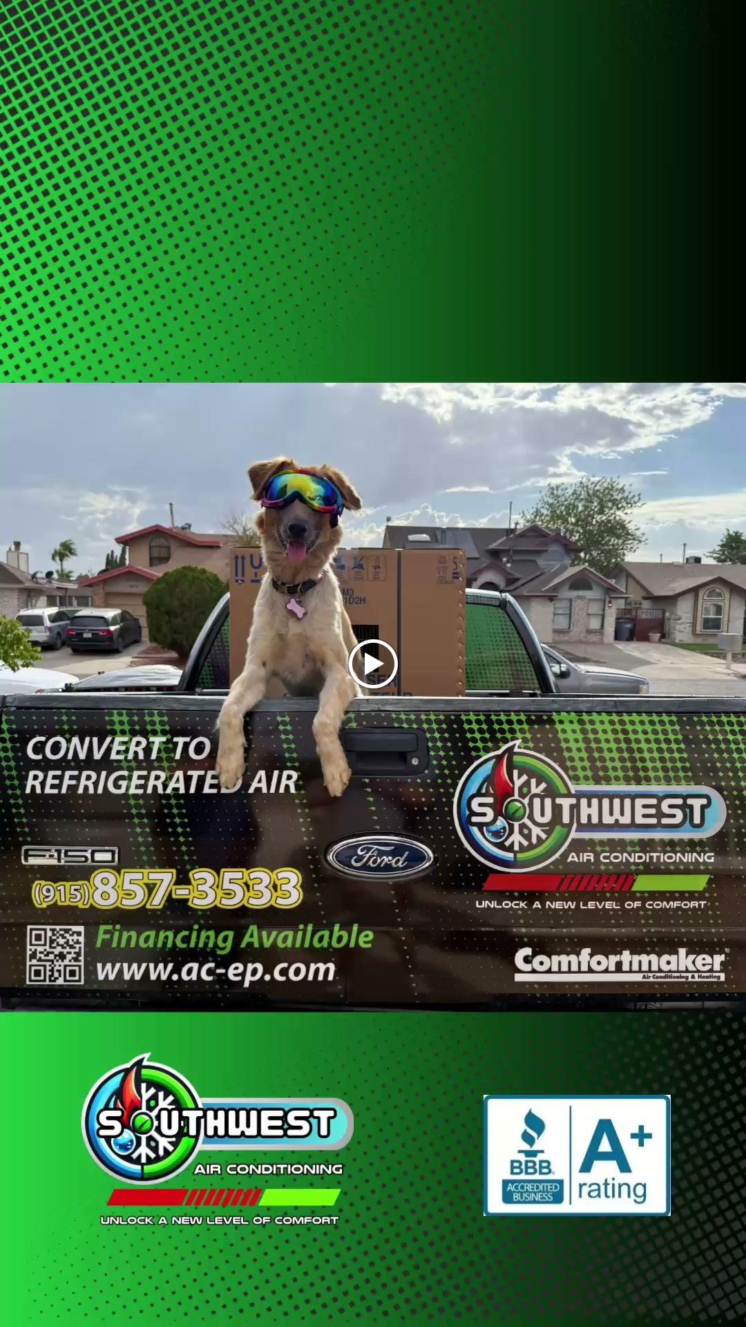 Southwest Air Conditioning Company Image