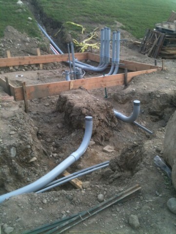 Hewitt Electric Image