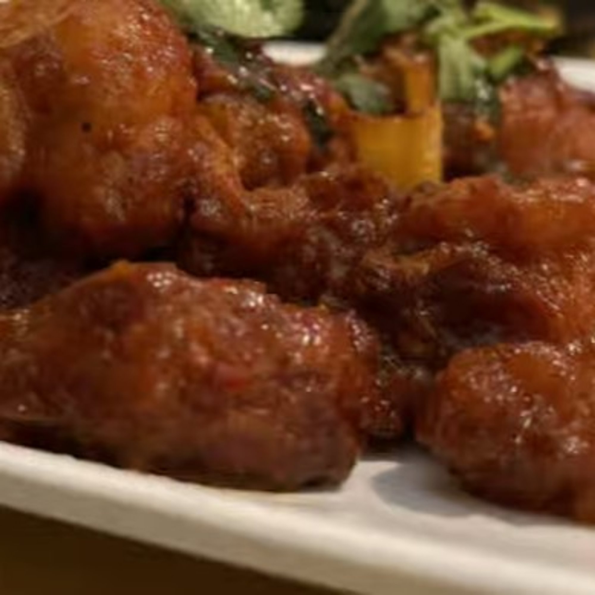 Gobi Manchurian