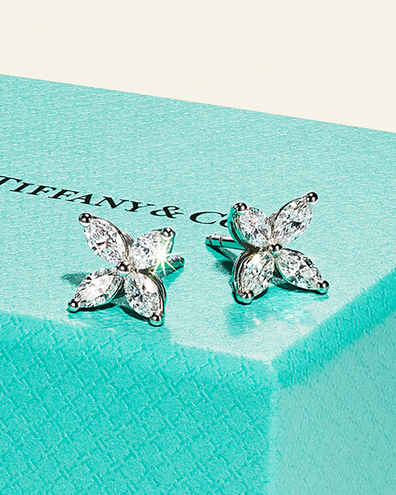Jewelry Store In Greenbelt 3 Legazipi Street Makati City Tiffany Co 
