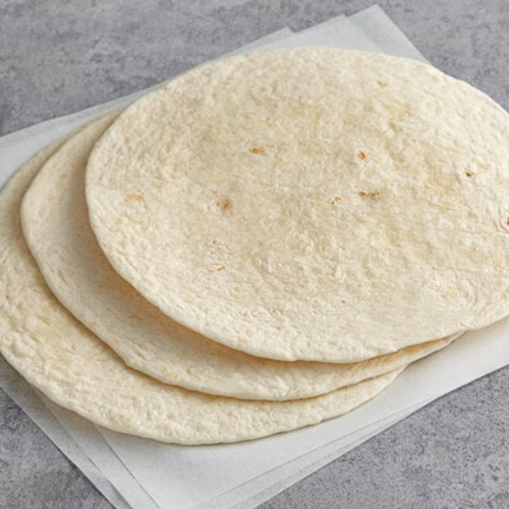 Tortillas