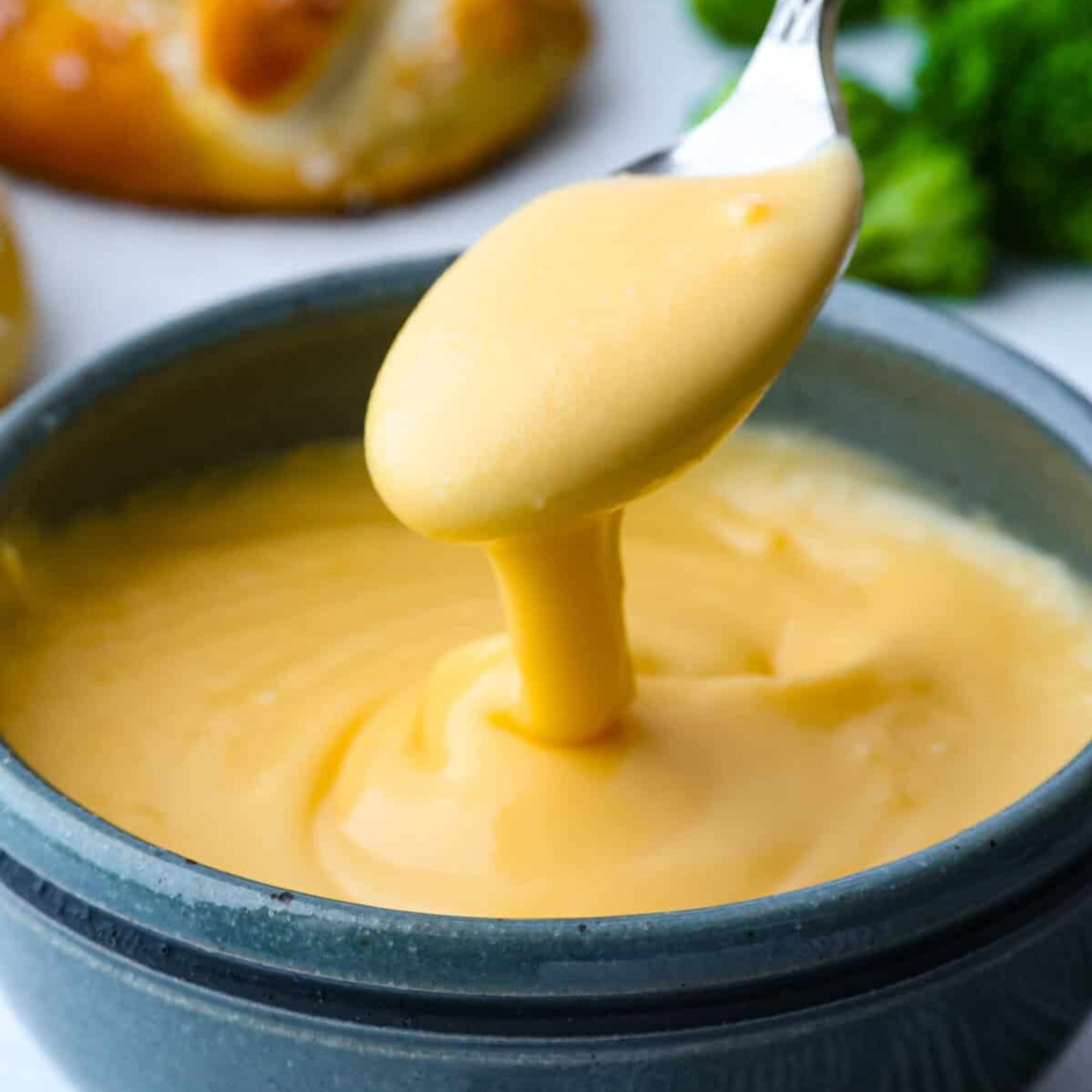 Add Cheese Sauce