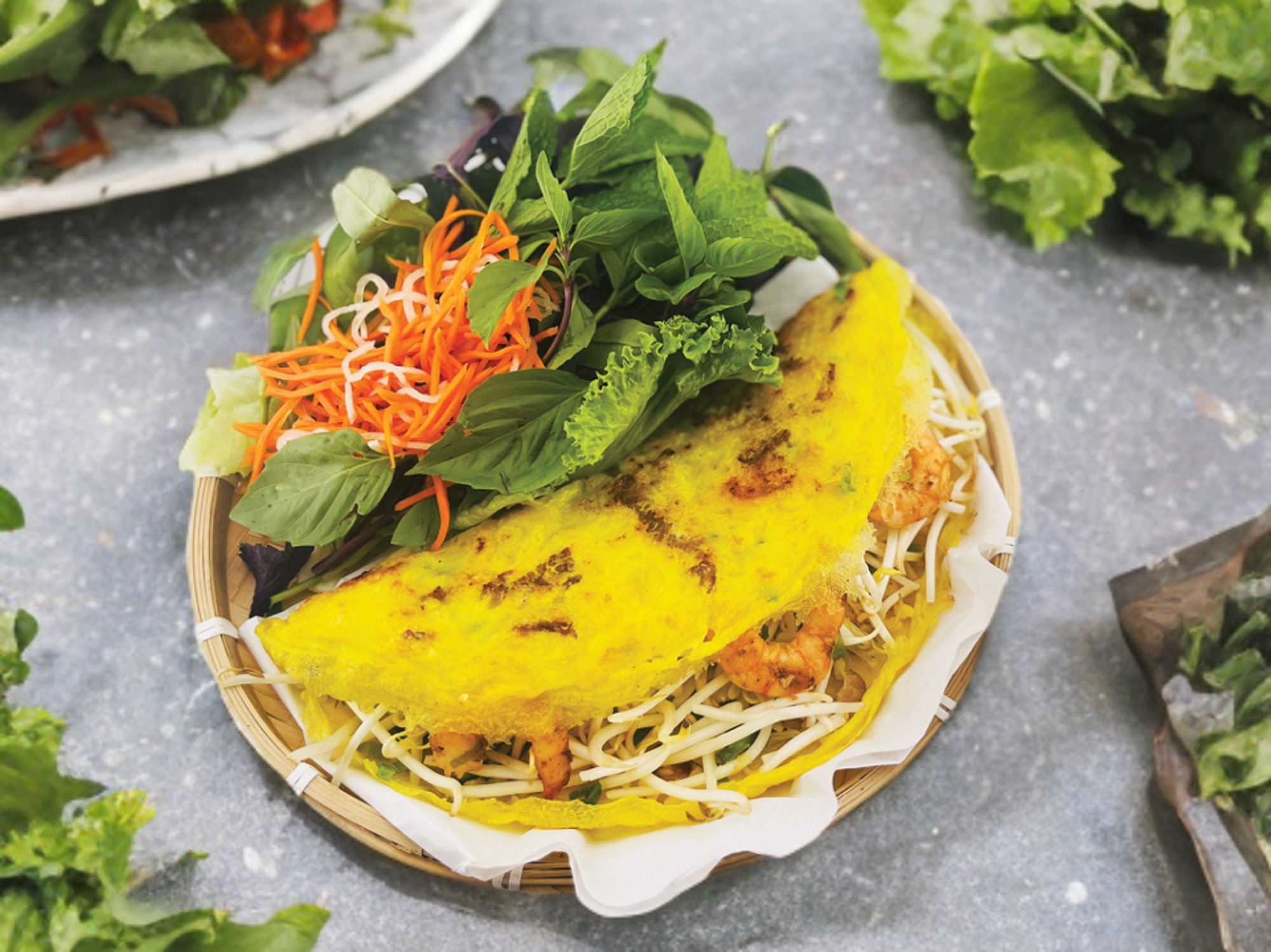 Banh Xeo