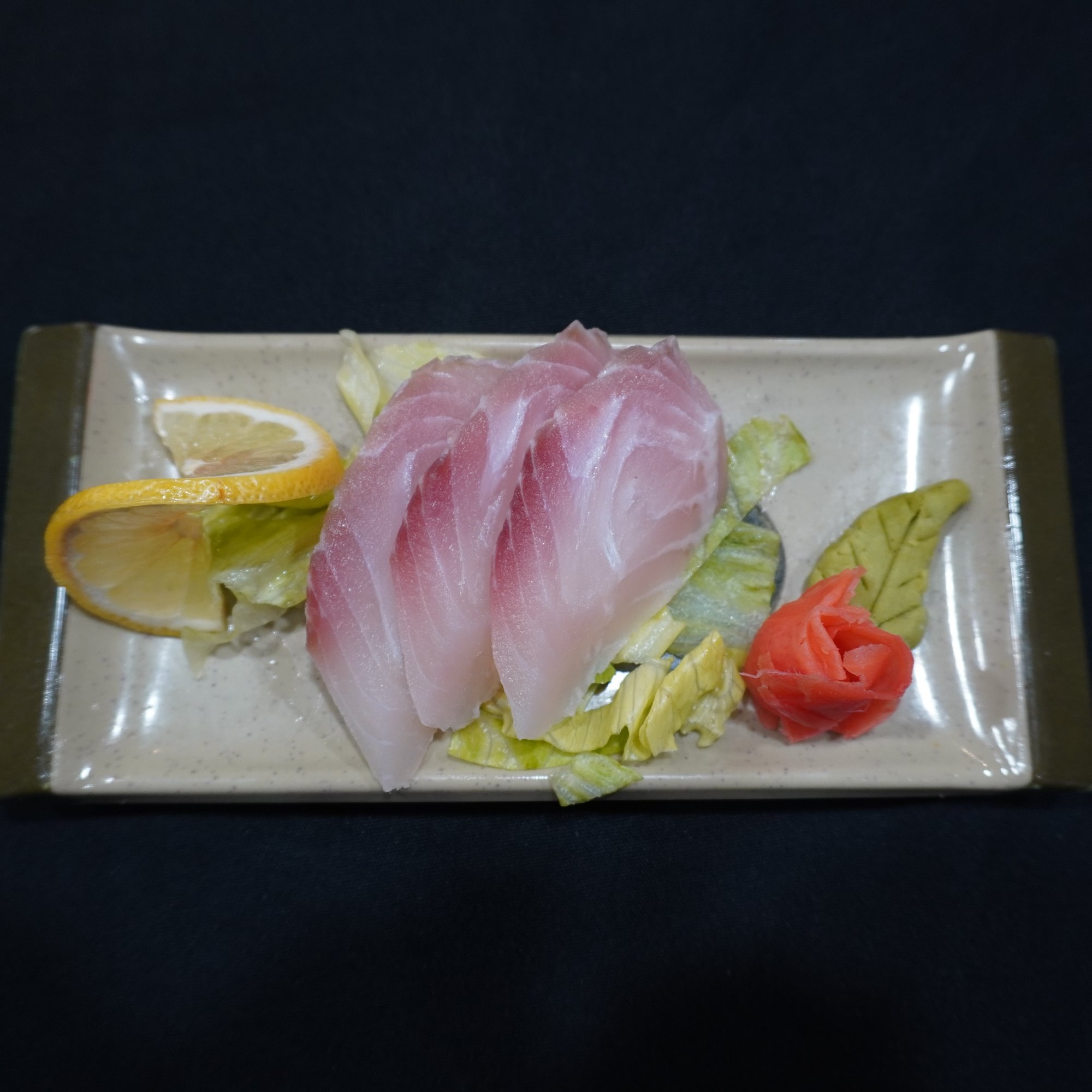 Tai Sashimi