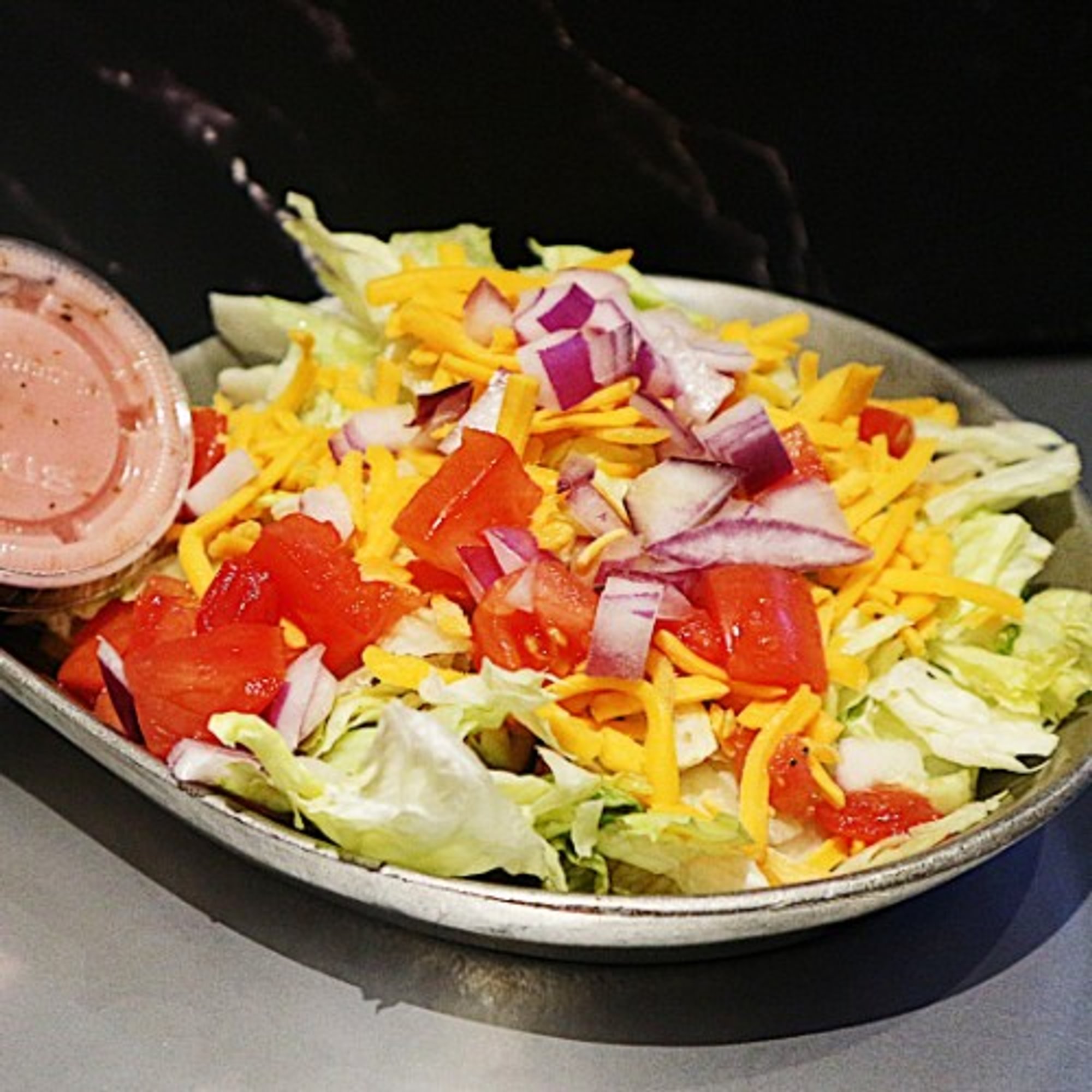 Side Salad