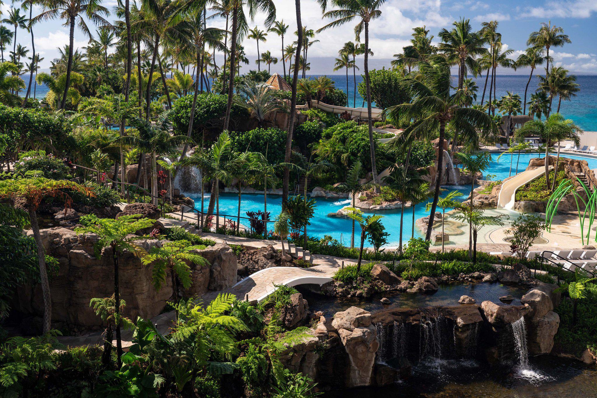 The Westin Maui Resort & Spa, Ka'anapali Photo