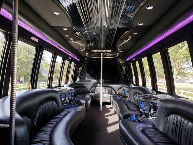 Images Red Carpet Limo