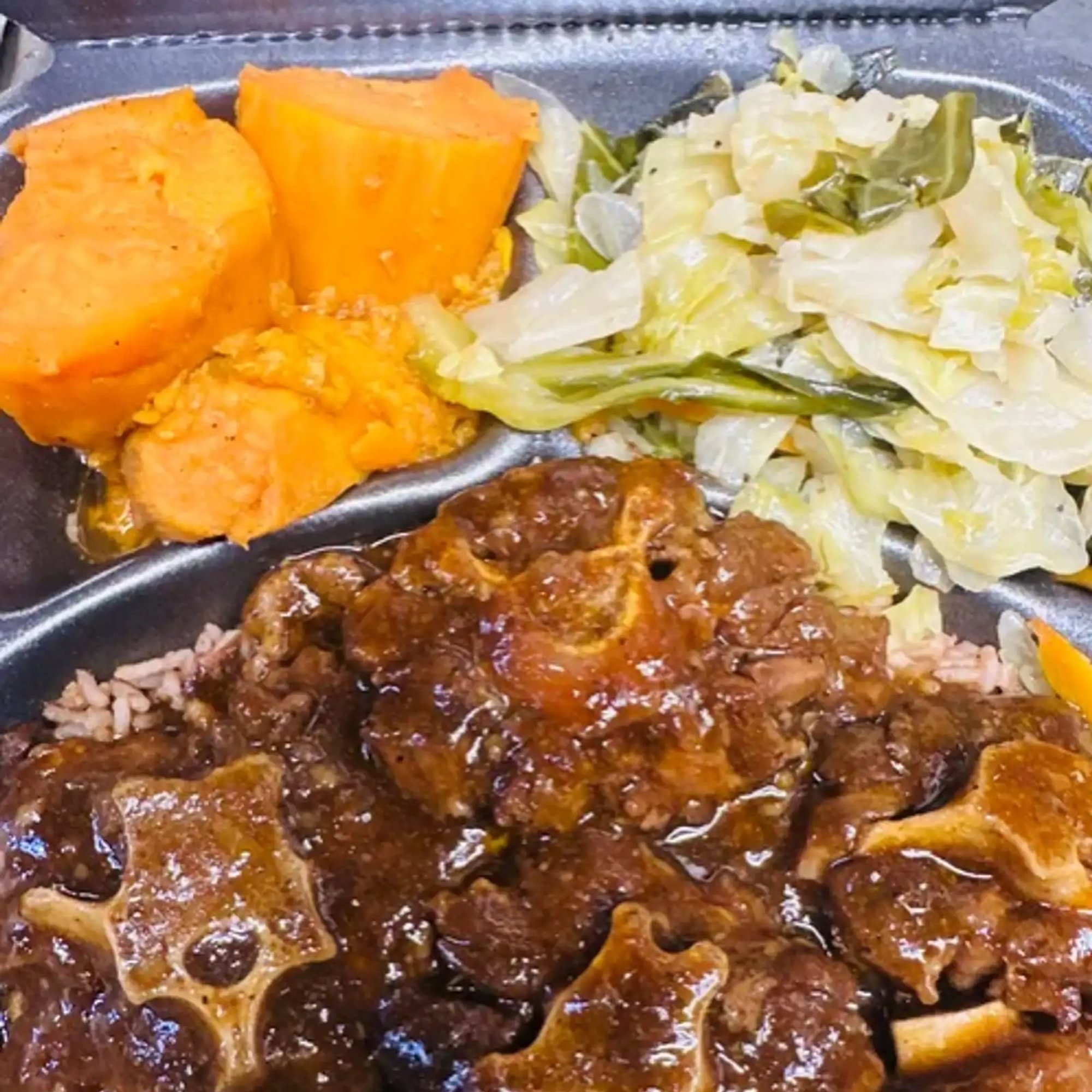 Oxtails