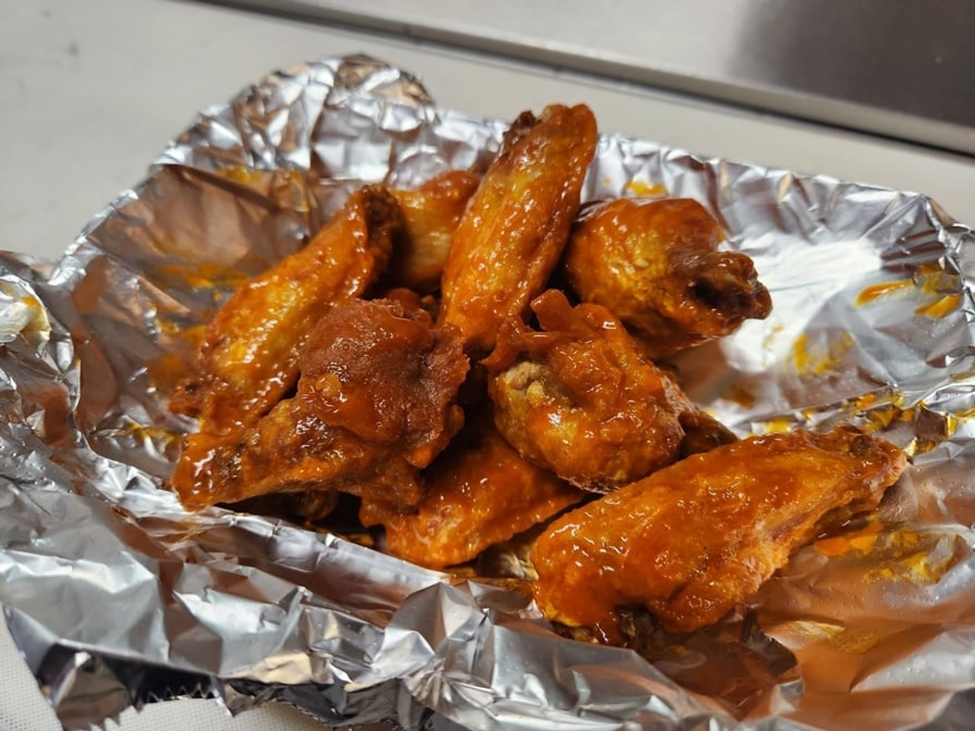 Wings