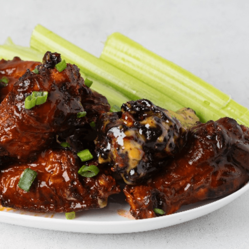 10 Piece Regular Wings
