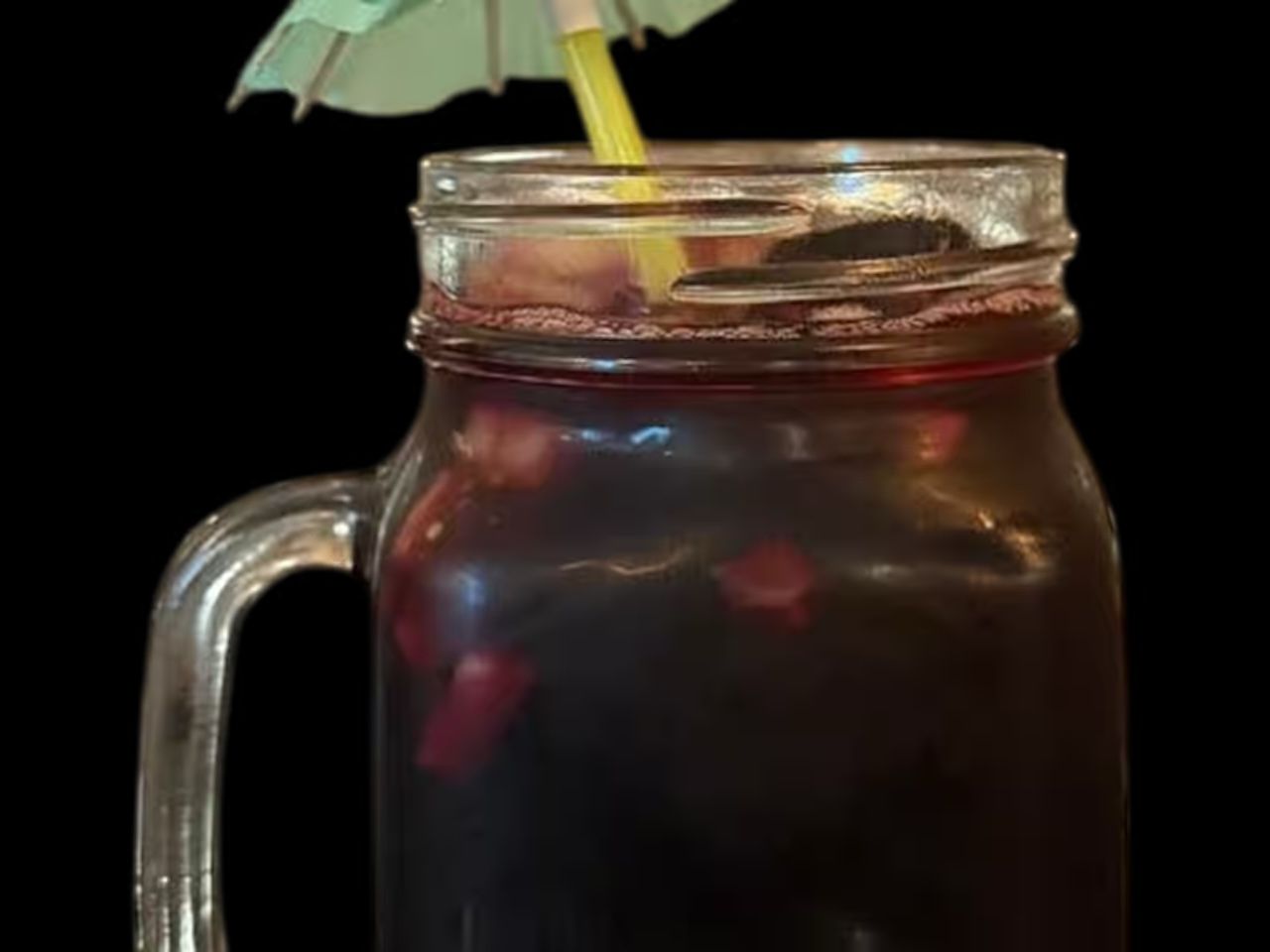 Chicha Morada