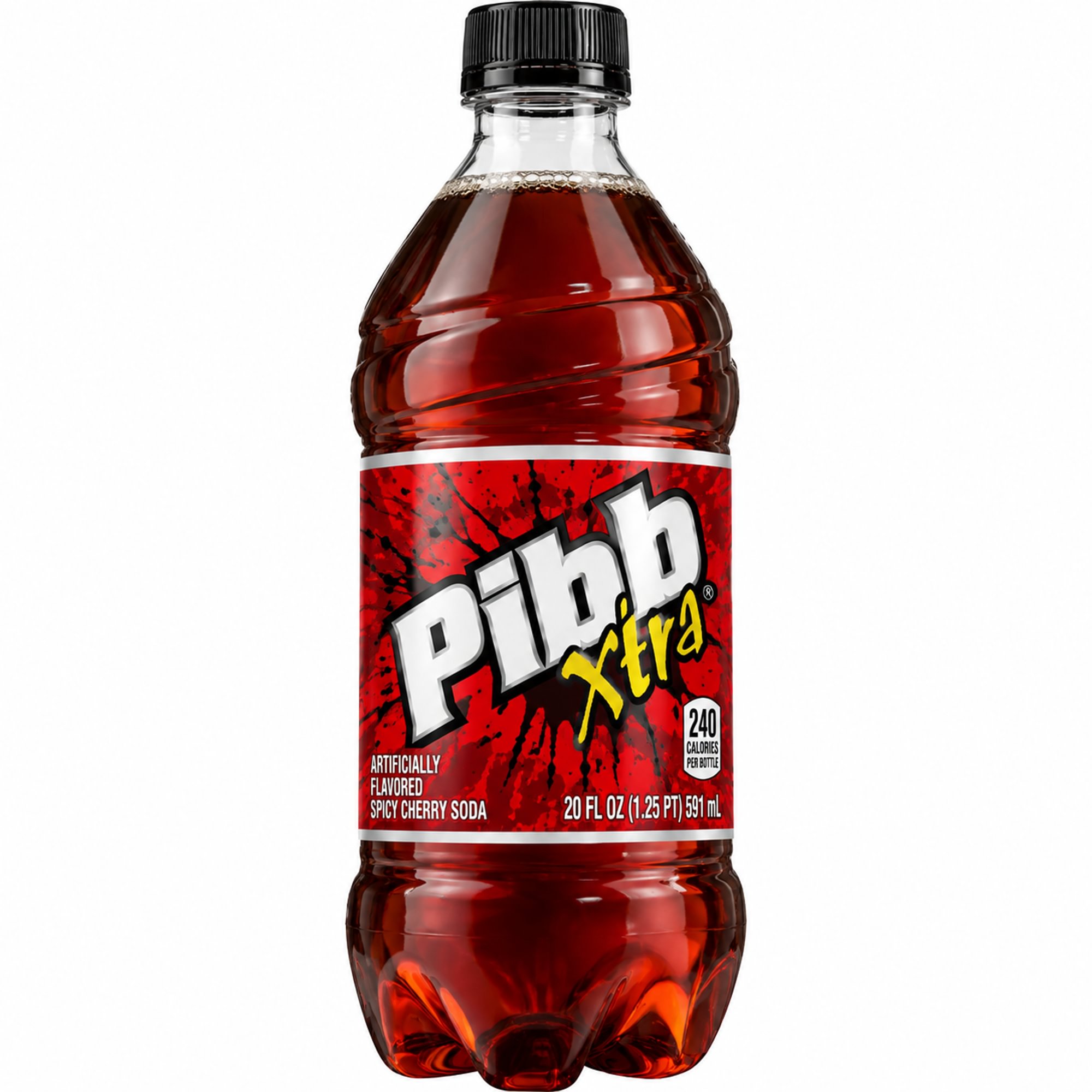 Pibb Xtra