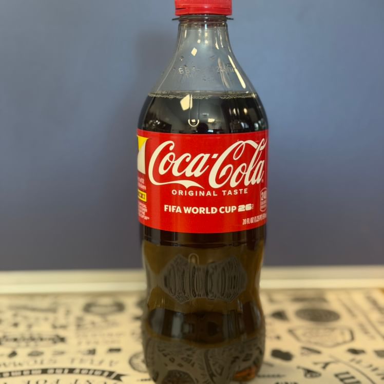 Coca Cola