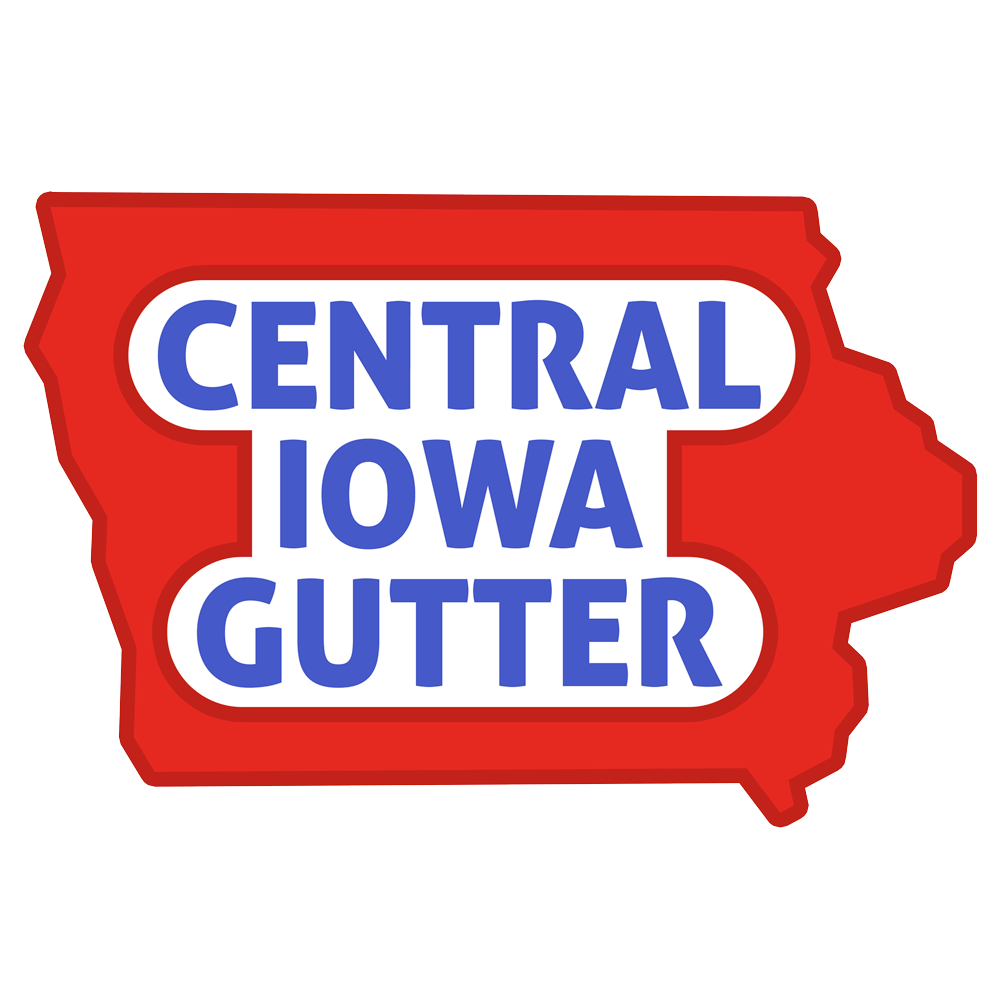 Central Iowa Gutter, Inc. Logo