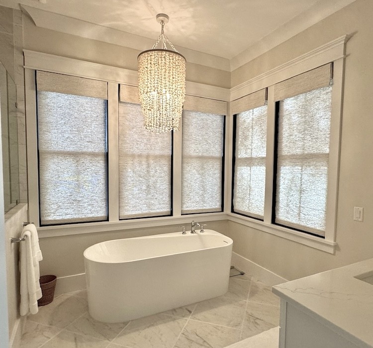 Budget Blinds of Hilton Head Island Image