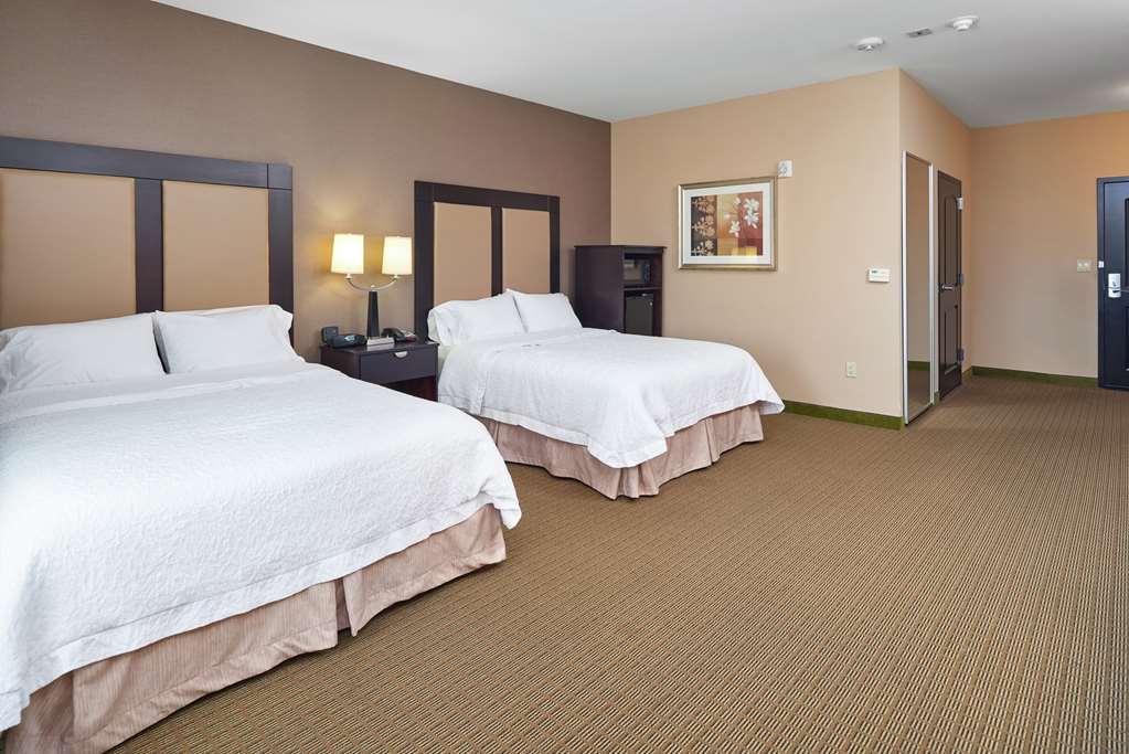 Hampton Inn & Suites Decatur Image