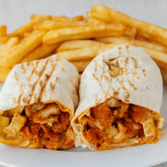 Yankee Wrap