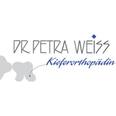 Logo von Kieferorthopädie Dr. Petra Weiß