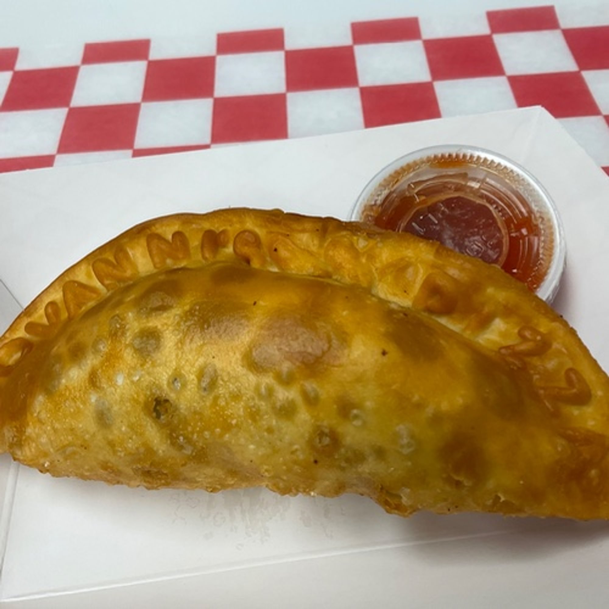 Empanada