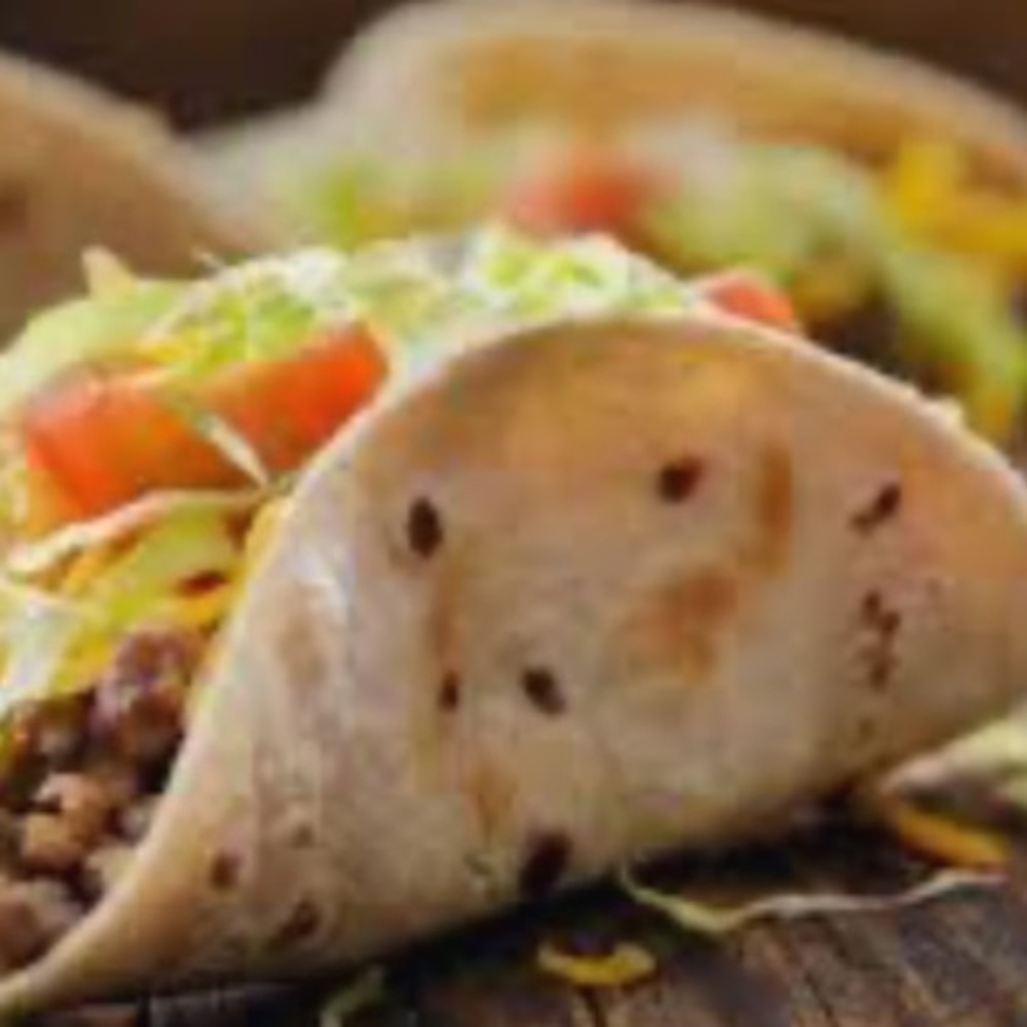 Combo #6 Tacos Gueros (2)