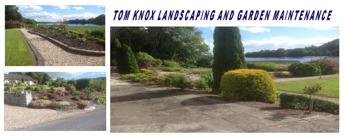 Tom Knox Landscaping