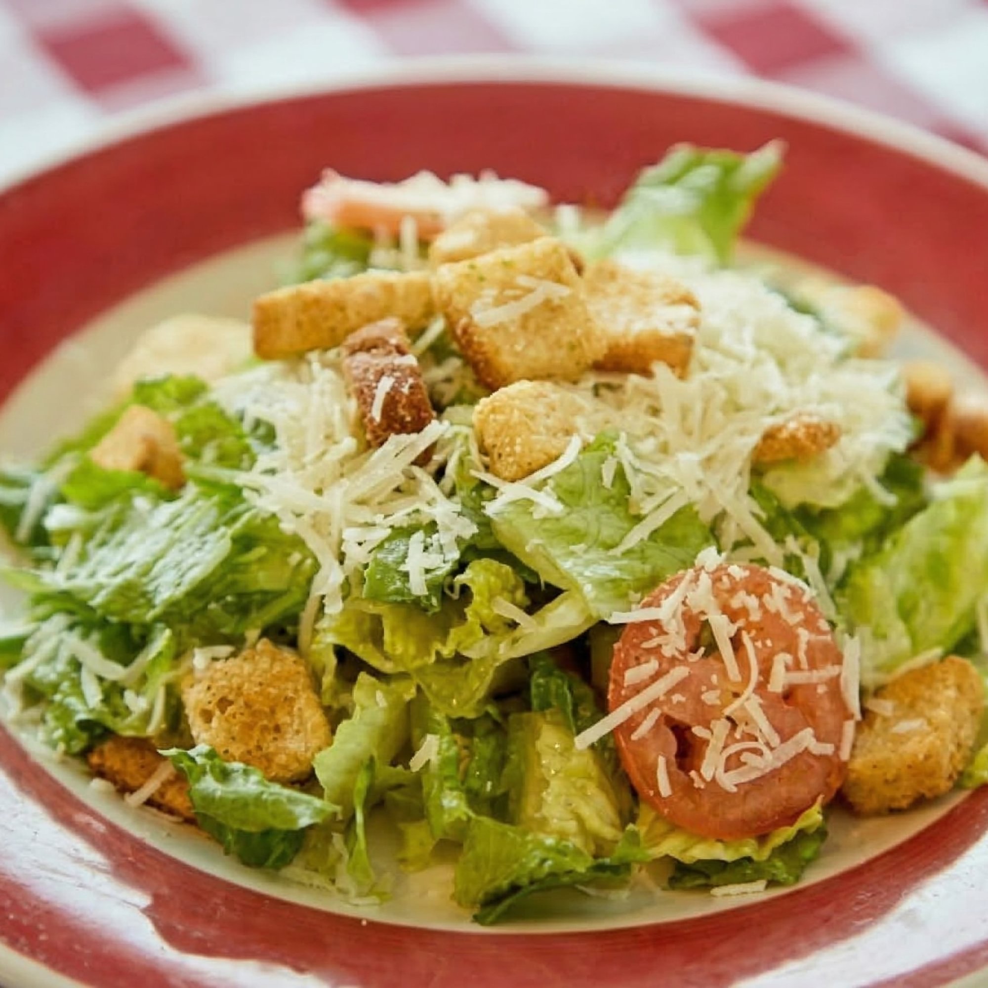 House Salad