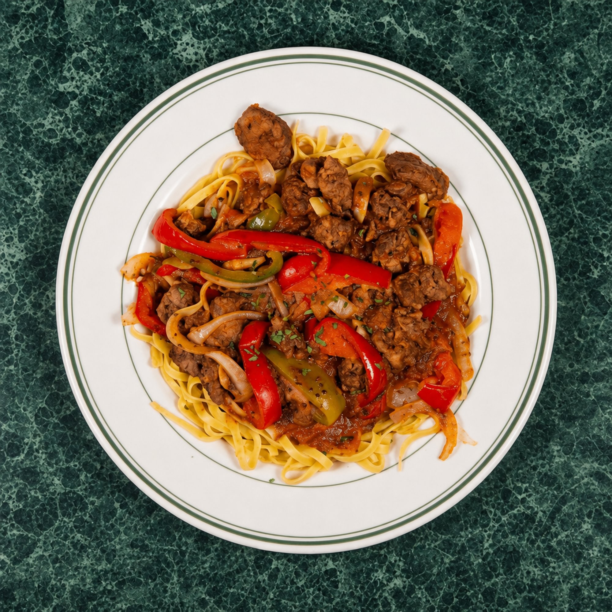 Chicken Livers