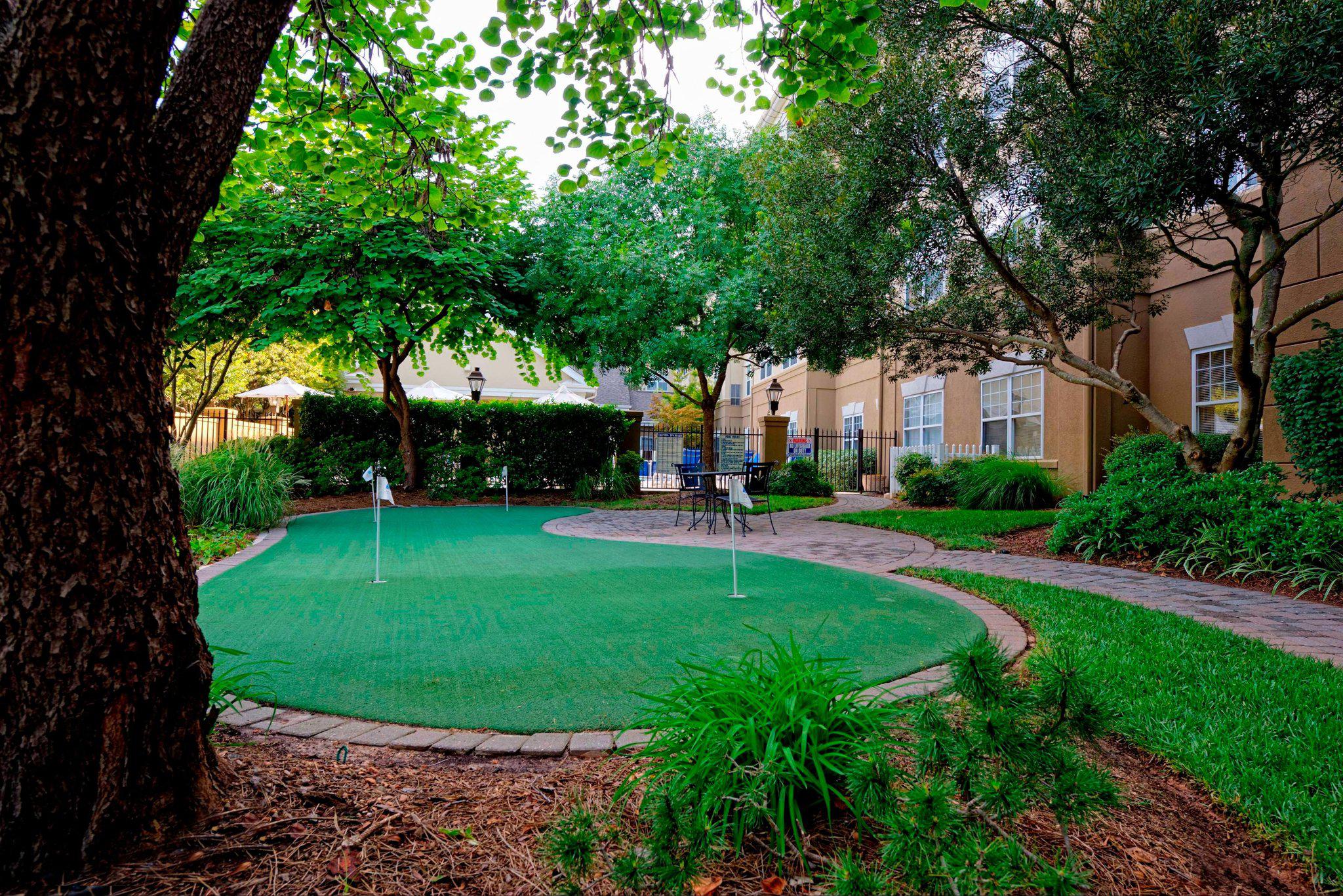 Residence Inn by Marriott Raleigh Crabtree Valley Photo