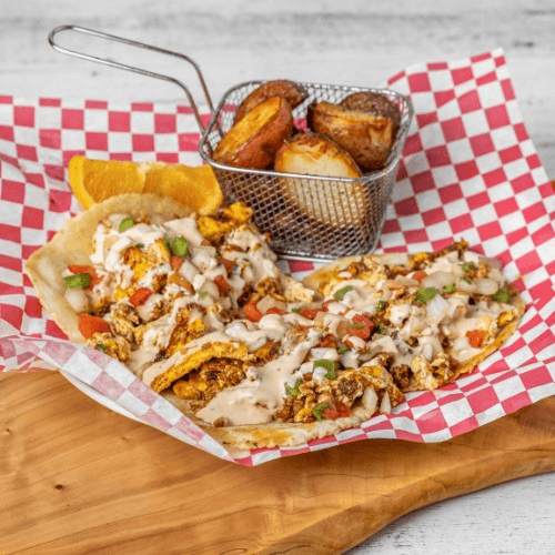 Tacos La Bamba