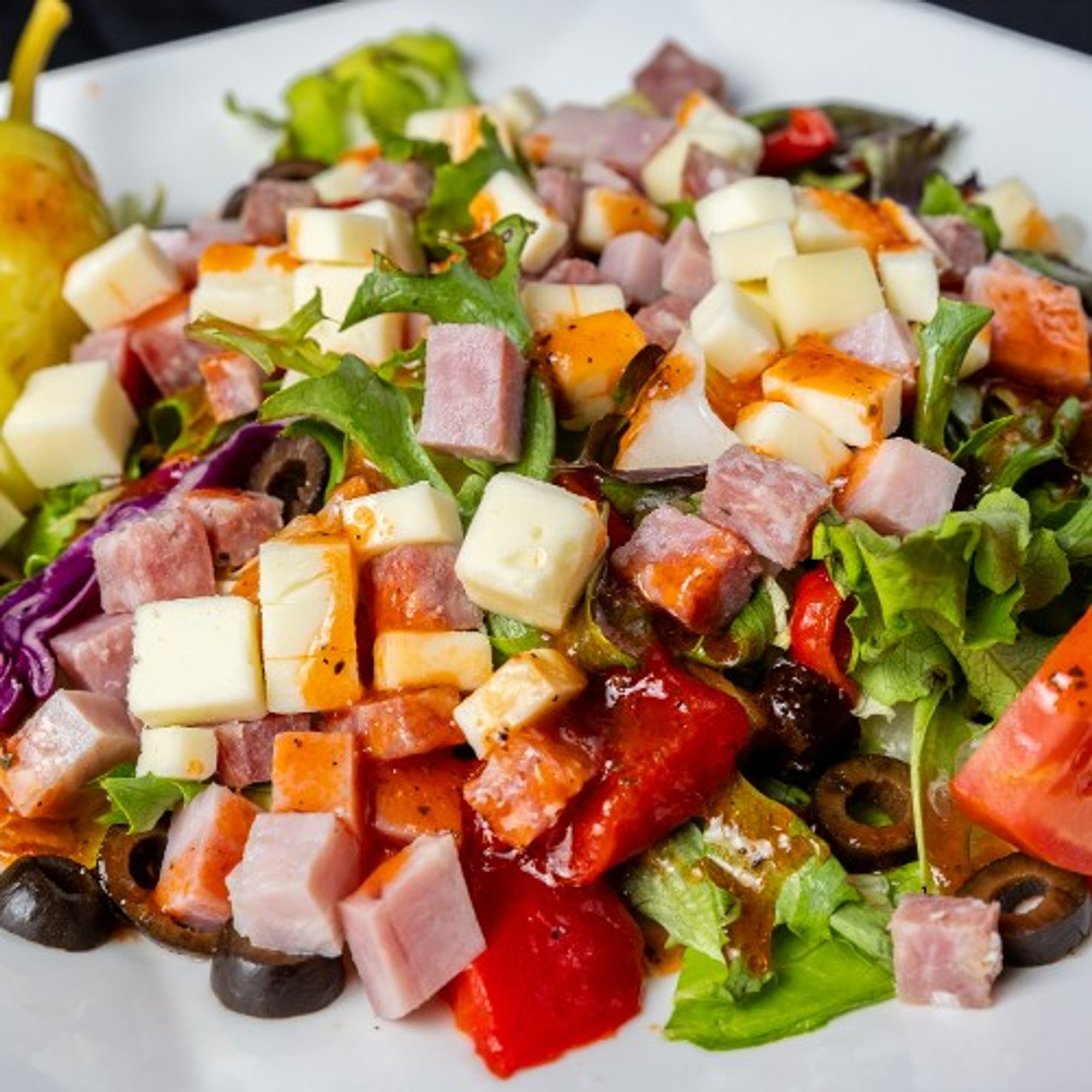 Napoli Salad