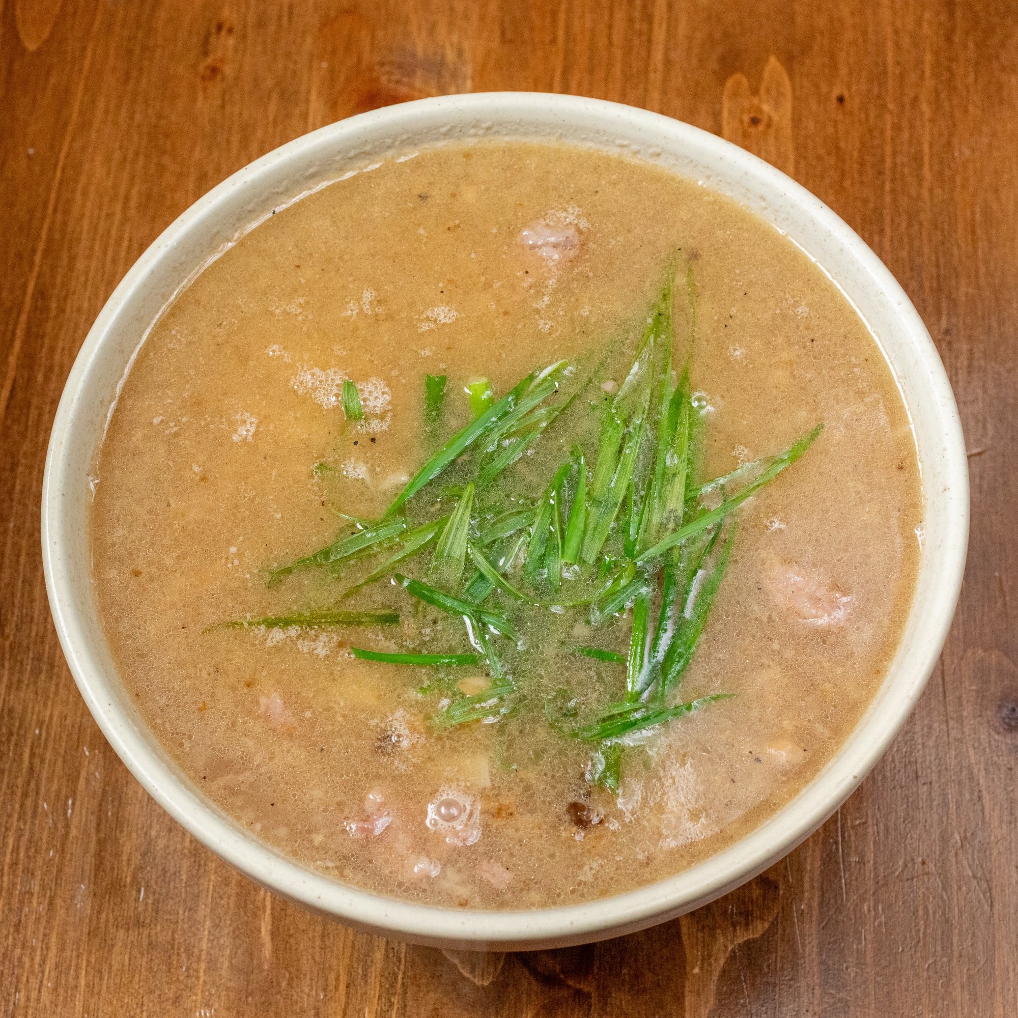 Beef Noodle Soup