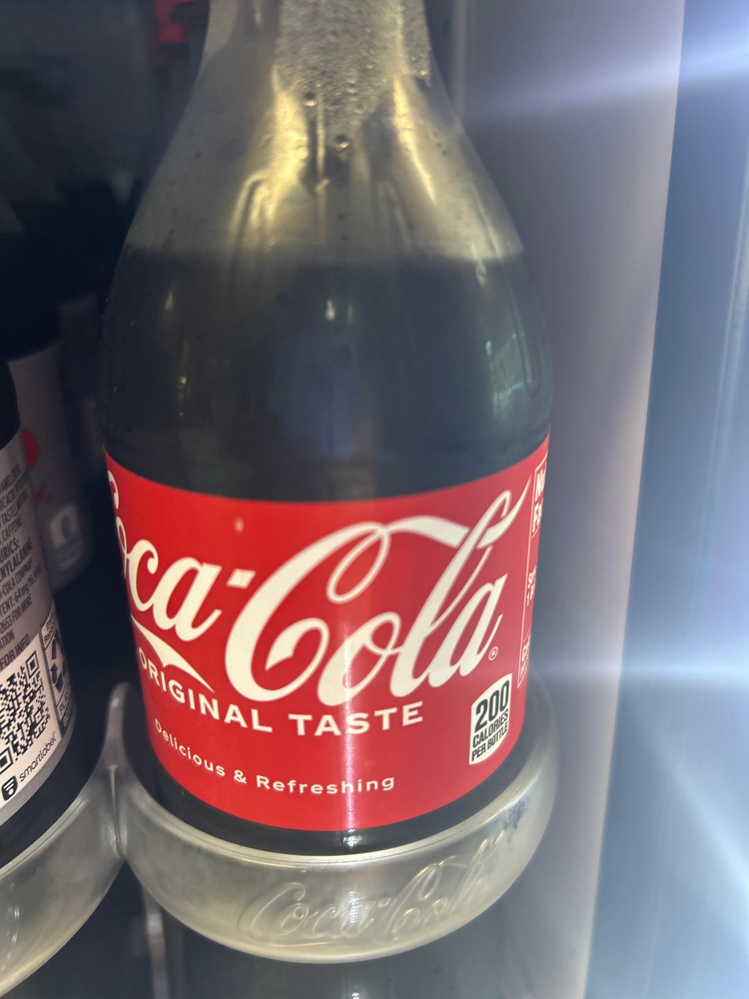 Coca Cola