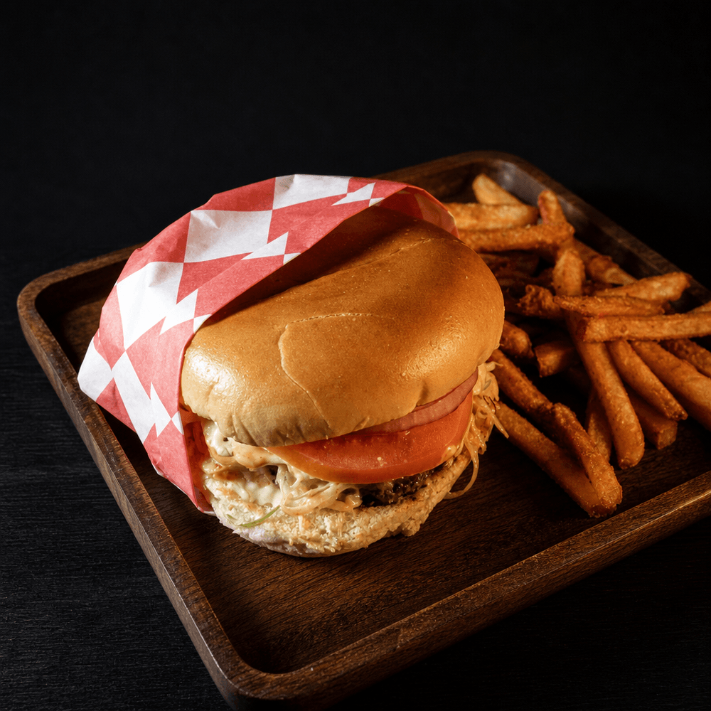 Chimi De Pollo / Chicken