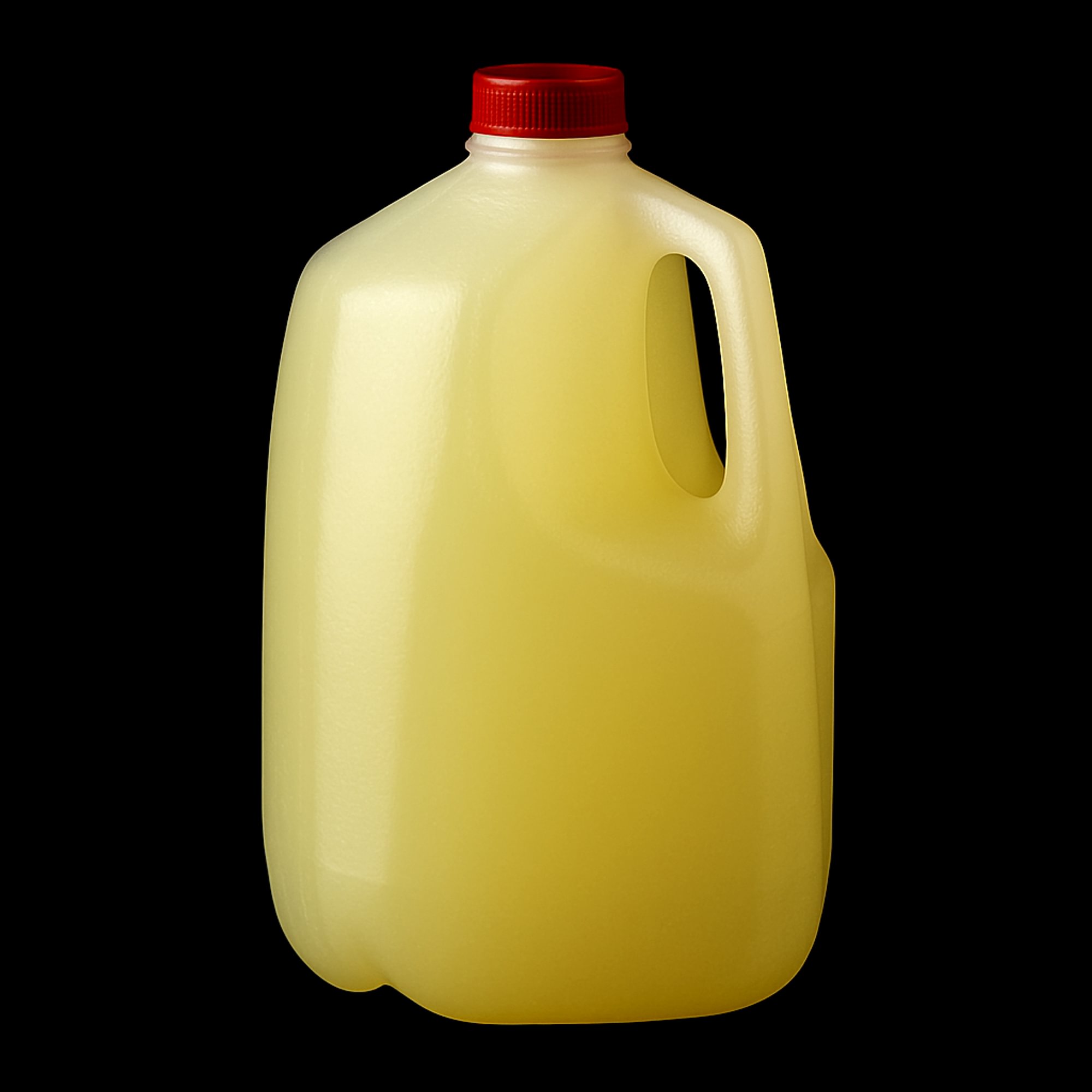 Bulk Lemonade (1 GAL)