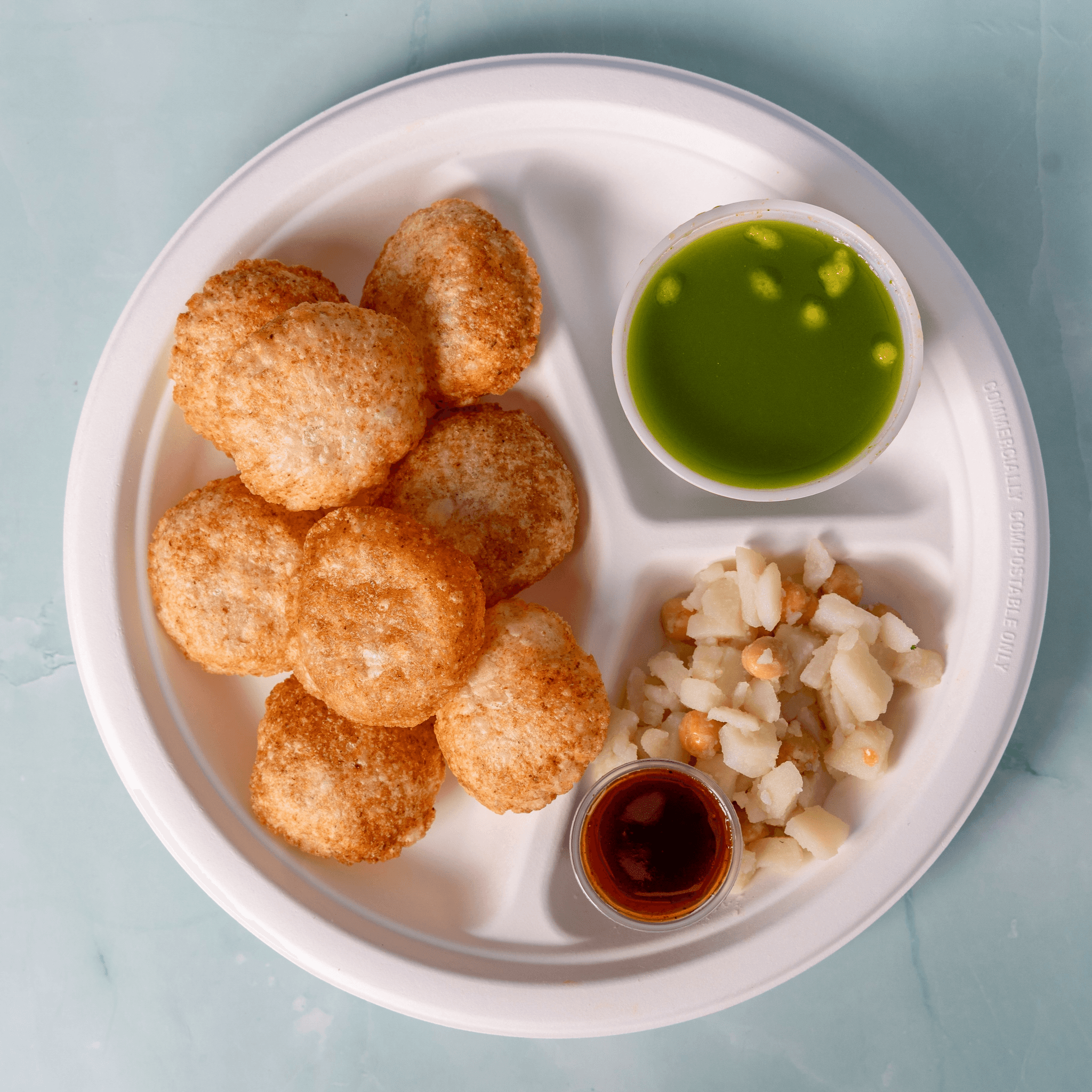 Pani Puri