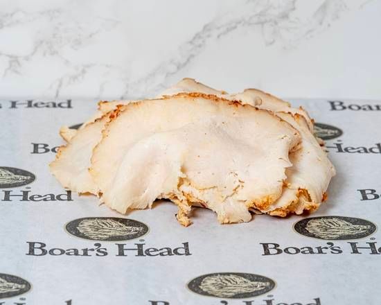 Chipotle Chicken (1/2 Pound)