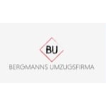 Logo von Bergmanns Umzugsfirma