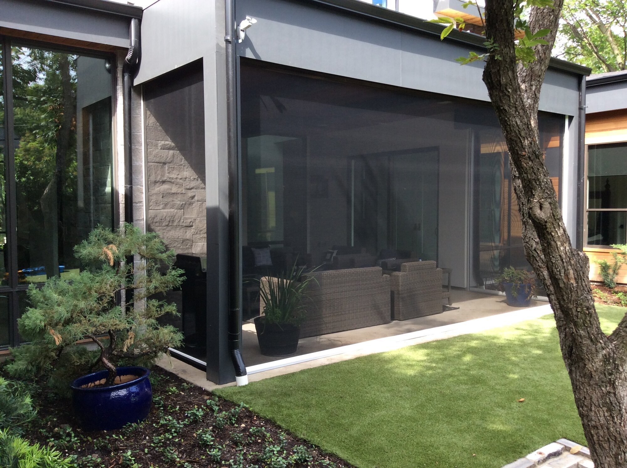 Ex Design Group DBA Tri-Power Shade Motors Image