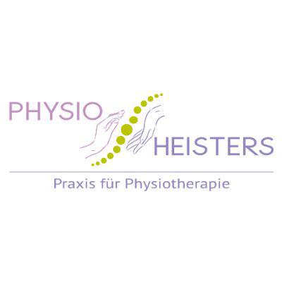 Logo von Physio Heisters