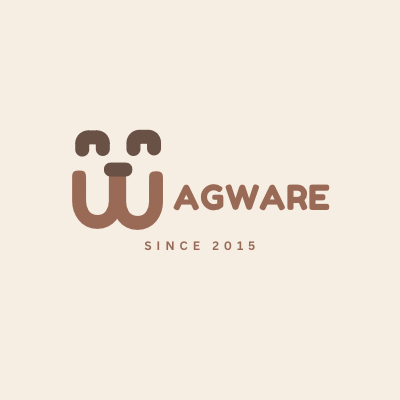 Wagware Logo