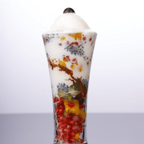Falooda Ice Cream