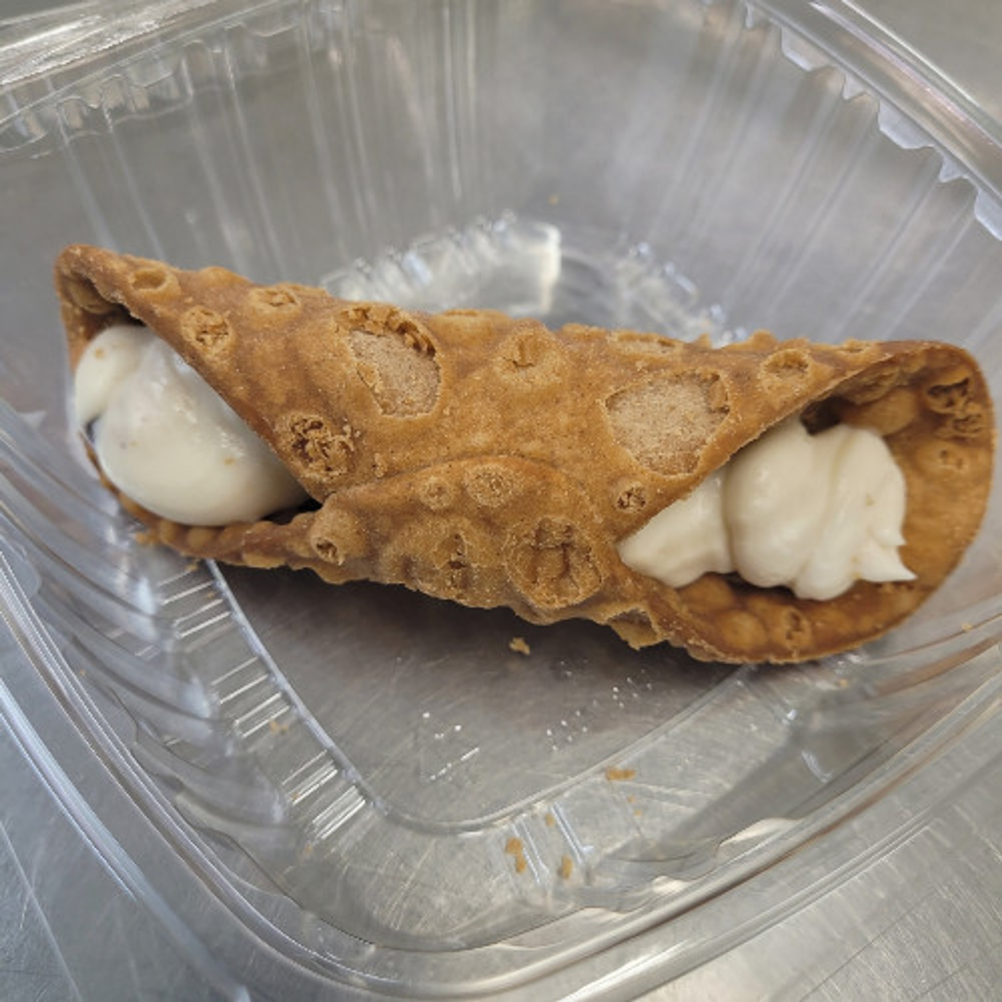 Canolli