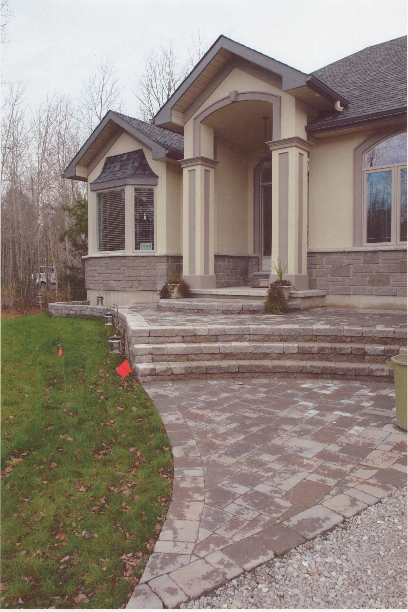 Images Huronia Landscaping