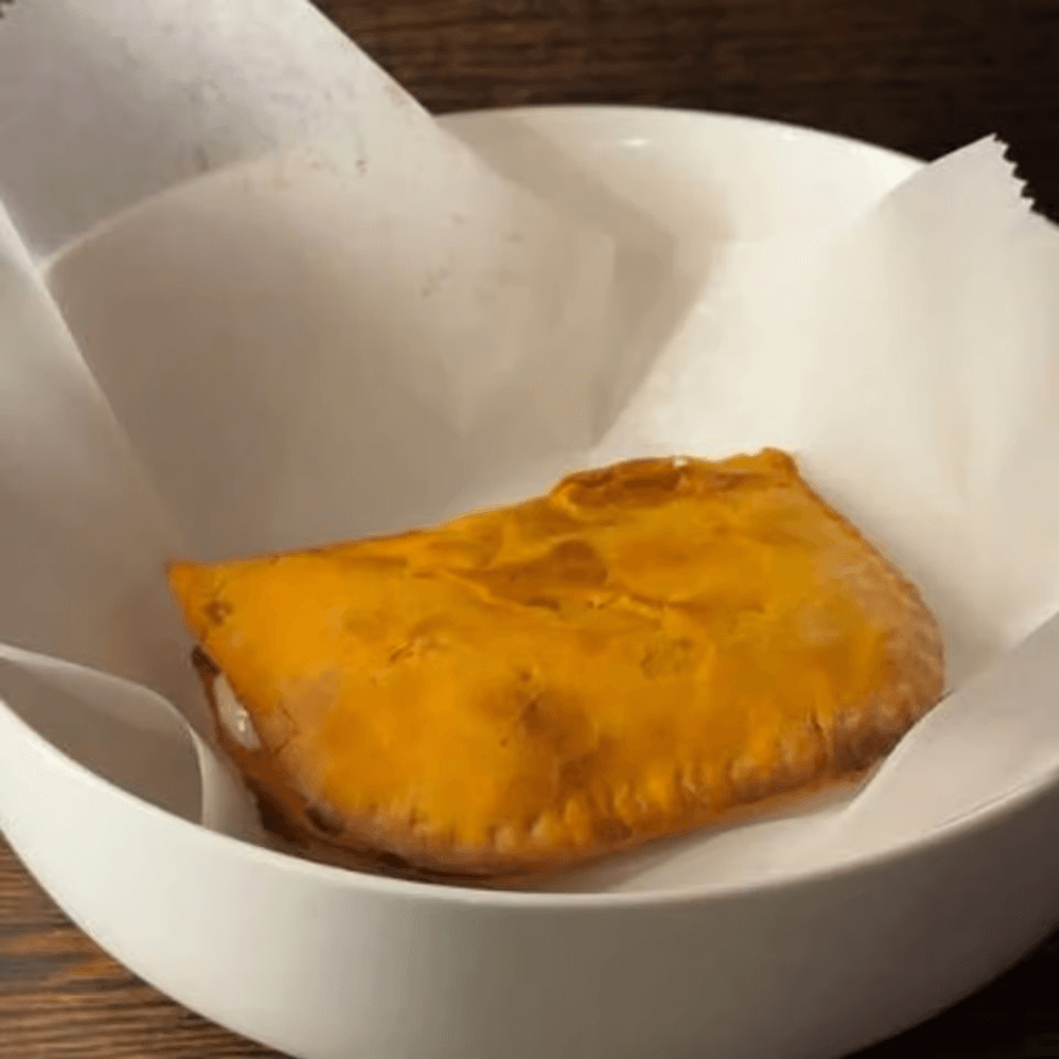 Beef Patties