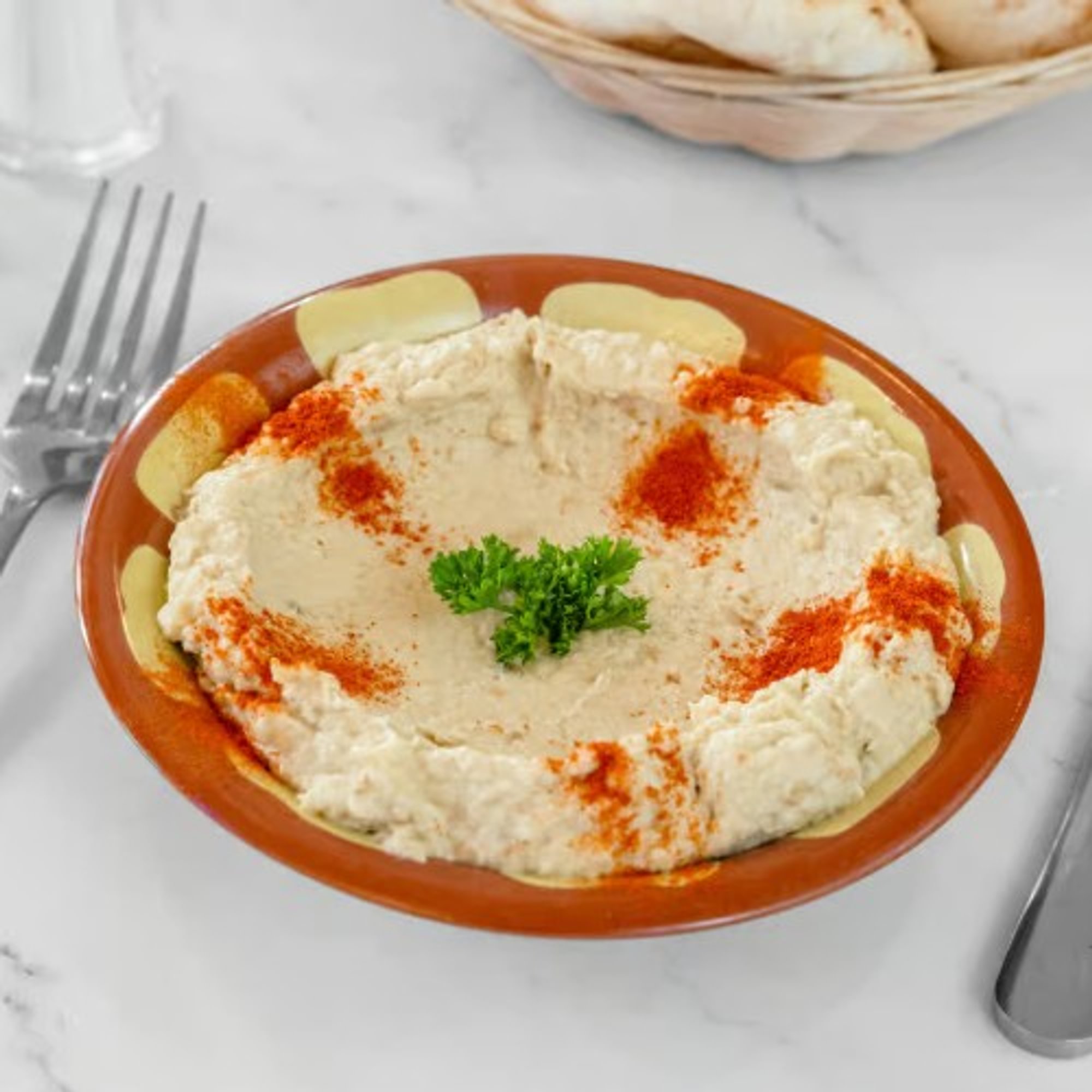 Baba Ghannoj