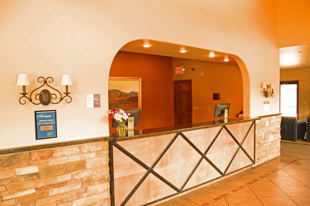 Images Best Western Sunset Inn