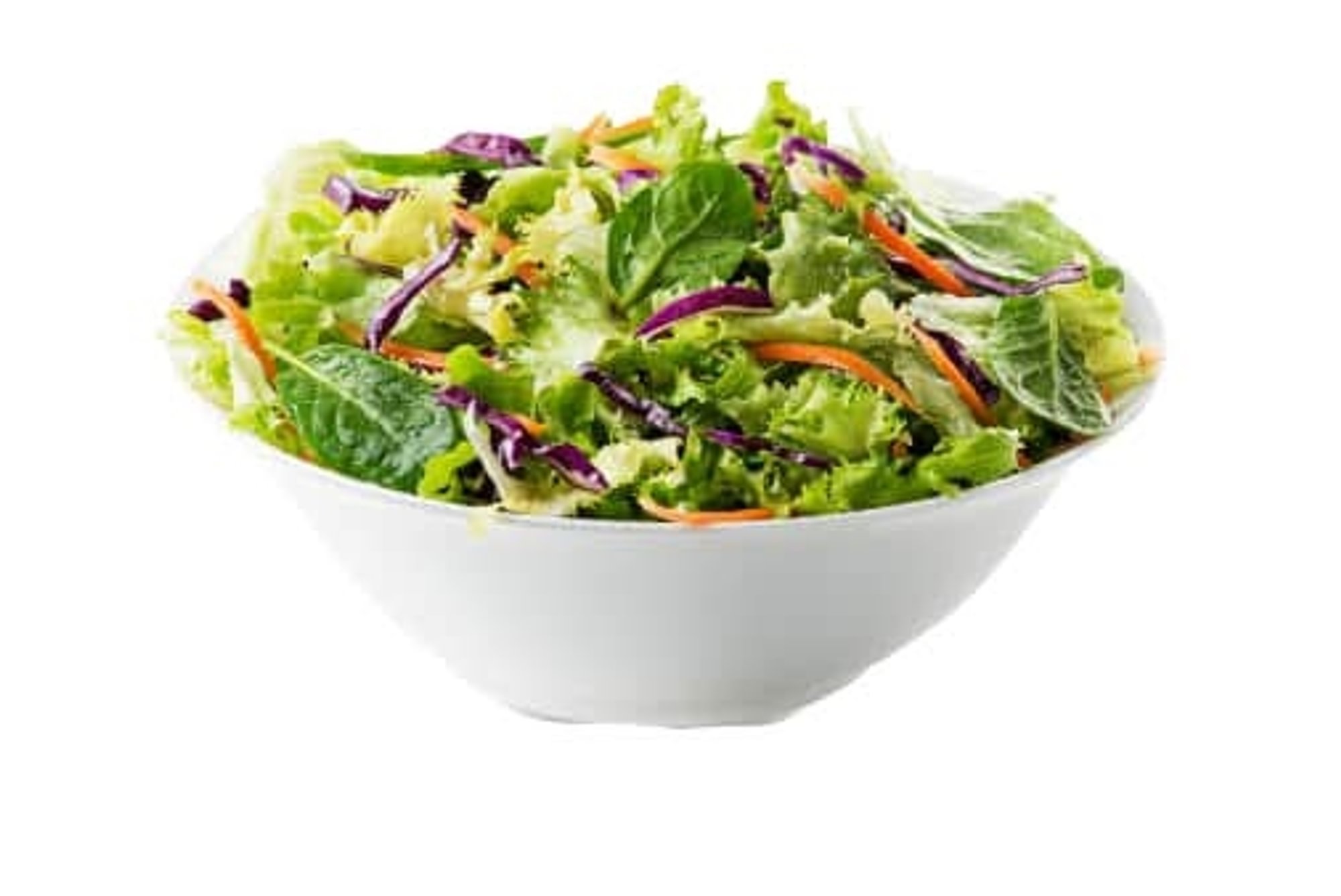 House Salad
