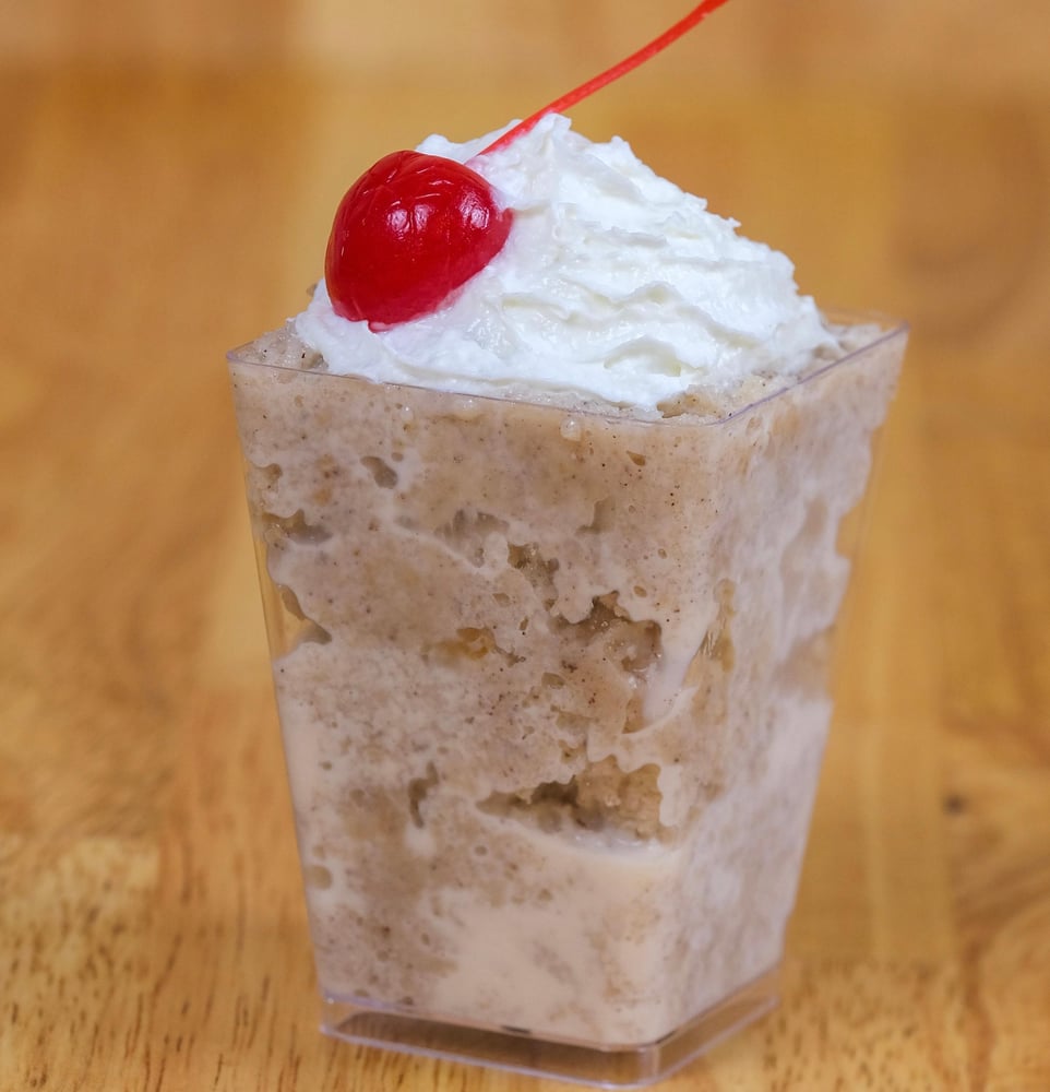 Tres Leche