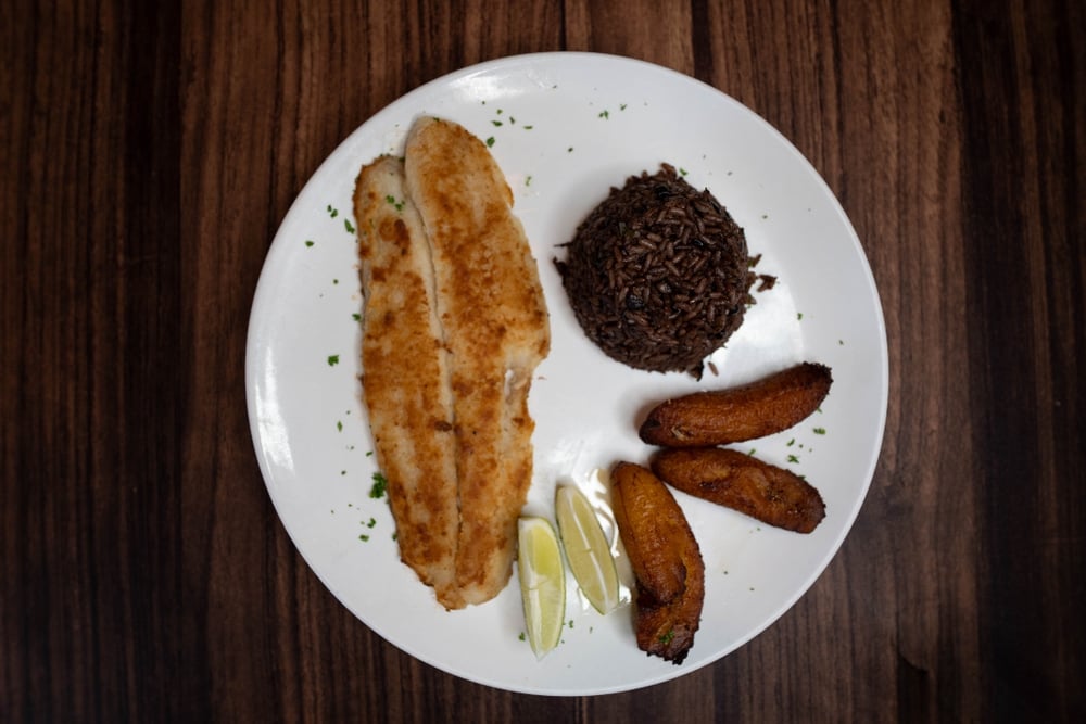 Fish Fillet